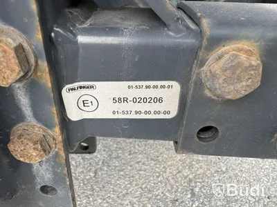 Kranbil MAN TGM 26.320 6X2-4 LL -2018 | Palfinger