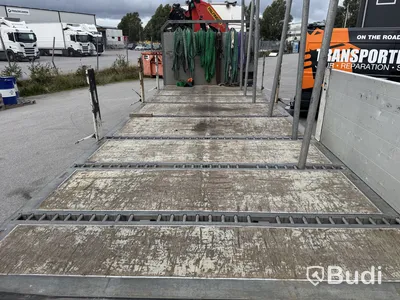 Kranbil MAN TGM 26.320 6X2-4 LL -2018 | Palfinger
