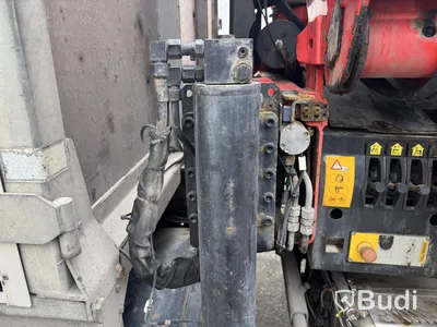 Kranbil MAN TGM 26.320 6X2-4 LL -2018 | Palfinger
