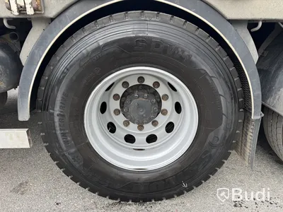 Kranbil MAN TGM 26.320 6X2-4 LL -2018 | Palfinger