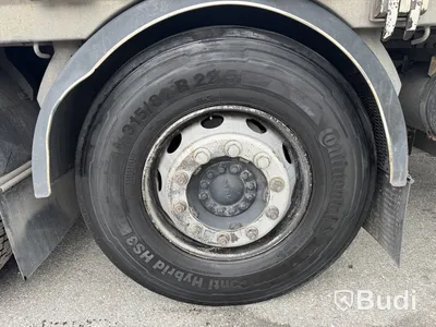 Kranbil MAN TGM 26.320 6X2-4 LL -2018 | Palfinger