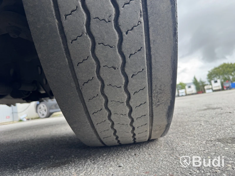 Kranbil MAN TGM 26.320 6X2-4 LL -2018 | Palfinger