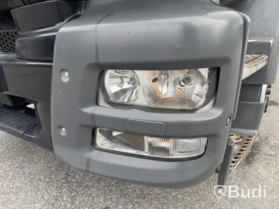 Kranbil MAN TGM 26.320 6X2-4 LL -2018 | Palfinger