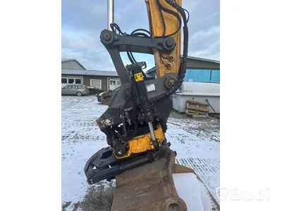 Bandgrävmaskin LiuGong CLG922E -2018 (6098H)
