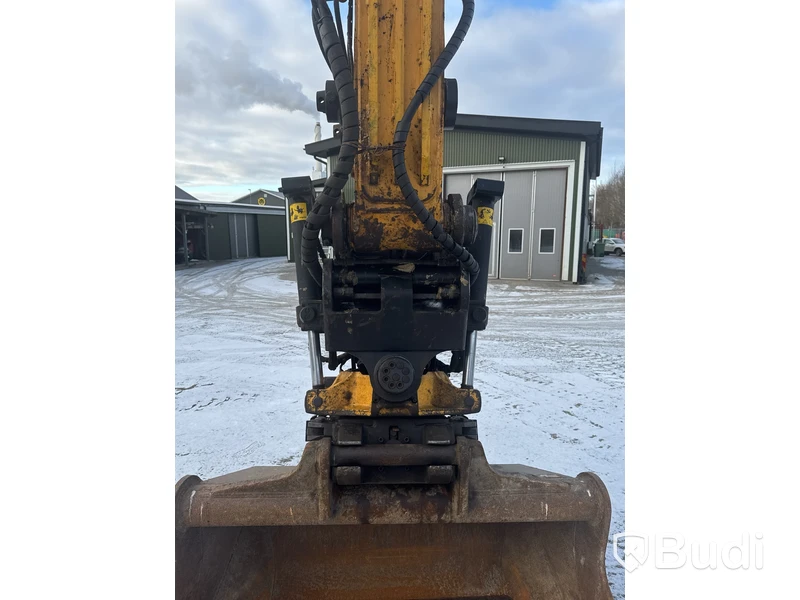 Bandgrävmaskin LiuGong CLG922E -2018 (6098H)