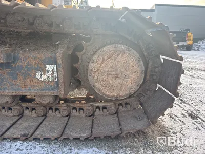 Bandgrävmaskin LiuGong CLG922E -2018 (6098H)
