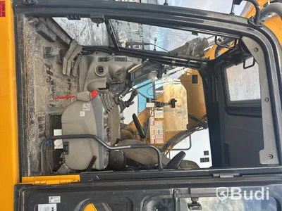 Bandgrävmaskin LiuGong CLG922E -2018 (6098H)