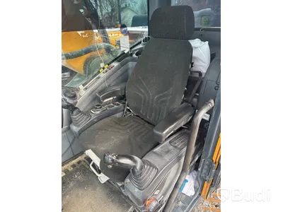 Bandgrävmaskin Hyundai HX300L -2016 (8509H)