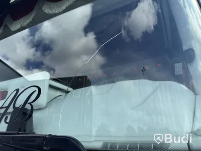 Lastväxlare Scania R580 6x2-4 16.4 -2017 | HIAB 21 ton