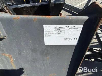 Wheel loader Giant G2700 X-Tra HD -2022 | Cab