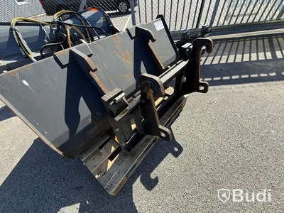 Wheel loader Giant G2700 X-Tra HD -2022 | Cab