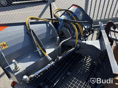 Wheel loader Giant G2700 X-Tra HD -2022 | Cab