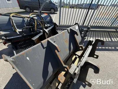 Wheel loader Giant G2700 X-Tra HD -2022 | Cab