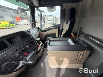 Distributionsbil MAN TGS 18.400 4X2 LL CH -2021 | Zepro