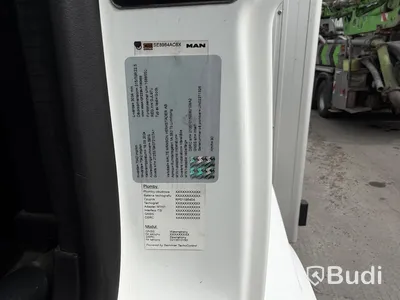 Distributionsbil MAN TGS 18.400 4X2 LL CH -2021 | Zepro