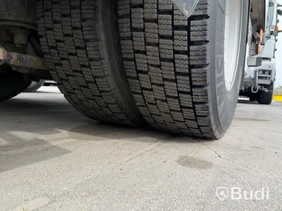 Distributionsbil MAN TGS 18.400 4X2 LL CH -2021 | Zepro