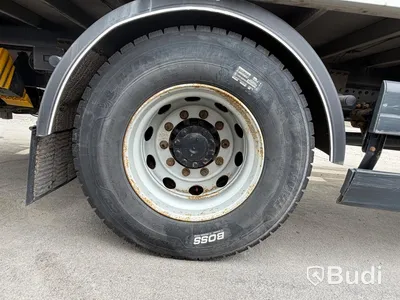 Distributionsbil MAN TGS 18.400 4X2 LL CH -2021 | Zepro