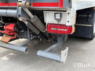 Distributionsbil MAN TGS 18.400 4X2 LL CH -2021 | Zepro