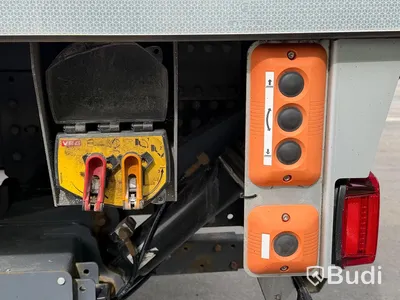 Distributionsbil MAN TGS 18.400 4X2 LL CH -2021 | Zepro