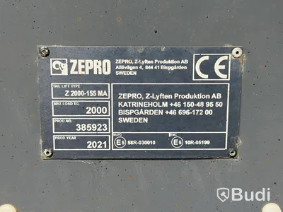 Distributionsbil MAN TGS 18.400 4X2 LL CH -2021 | Zepro
