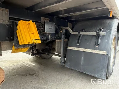 Distributionsbil MAN TGS 18.400 4X2 LL CH -2021 | Zepro