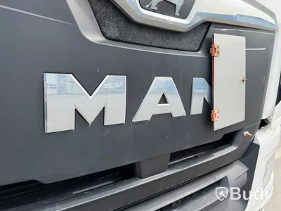 Distributionsbil MAN TGS 18.400 4X2 LL CH -2021 | Zepro