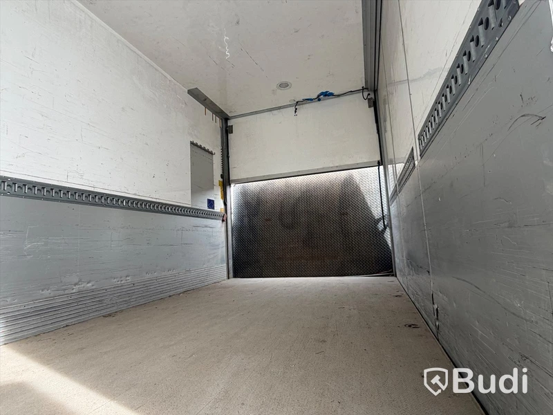 Distributionsbil MAN TGS 18.400 4X2 LL CH -2021 | Zepro