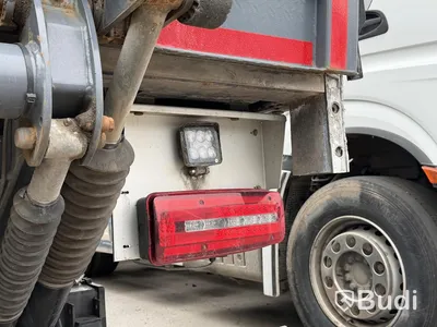 Distributionsbil MAN TGS 18.400 4X2 LL CH -2021 | Zepro