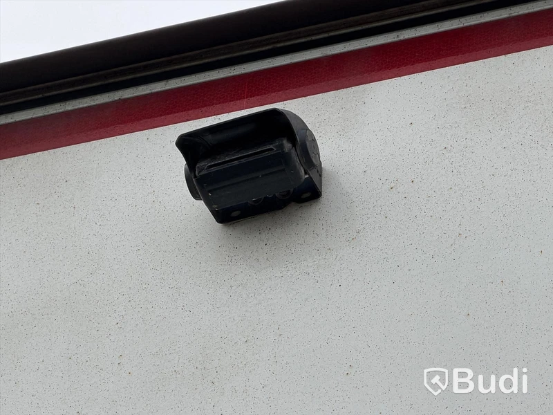 Distributionsbil MAN TGS 18.400 4X2 LL CH -2021 | Zepro