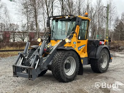 Redskapsbärare Wille 665 | 1646h | 2021