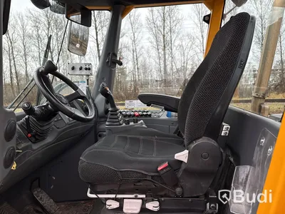 Redskapsbärare Wille 665 | 1646h | 2021