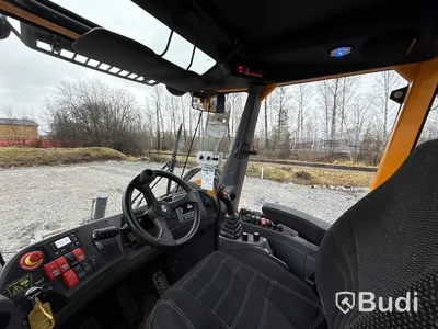 Redskapsbärare Wille 665 | 1646h | 2021