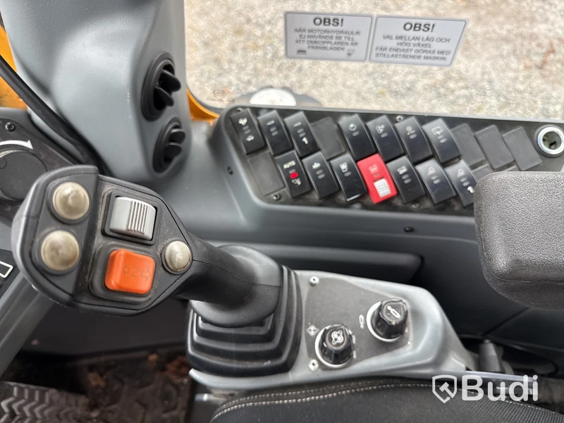 Redskapsbärare Wille 665 | 1646h | 2021