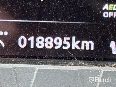 Redskapsbärare Wille 665 | 1646h | 2021