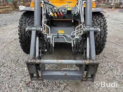 Redskapsbärare Wille 665 | 1646h | 2021