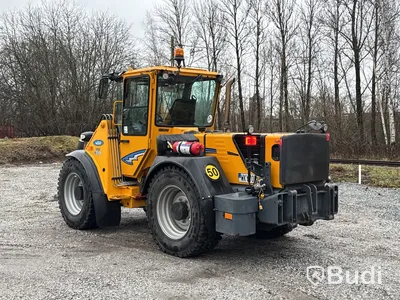Redskapsbärare Wille 665 | 1646h | 2021