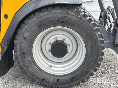 Redskapsbärare Wille 665 | 1646h | 2021