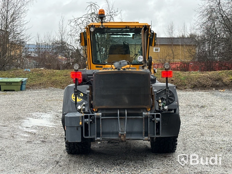 Redskapsbärare Wille 665 | 1646h | 2021