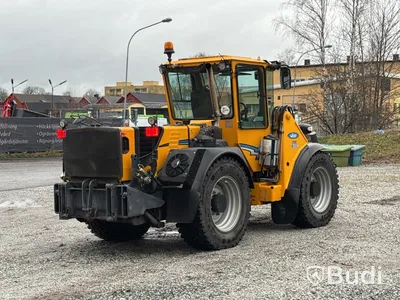 Redskapsbärare Wille 665 | 1646h | 2021