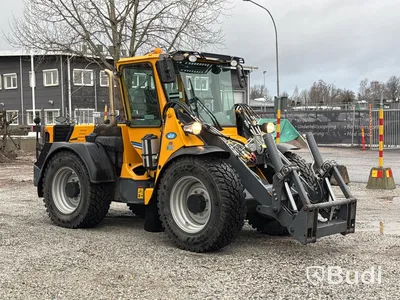 Redskapsbärare Wille 665 | 1646h | 2021
