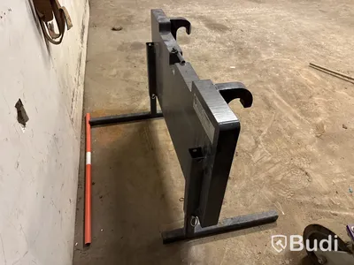 Motvikt Vilakoneoy | 250 kg | 2021