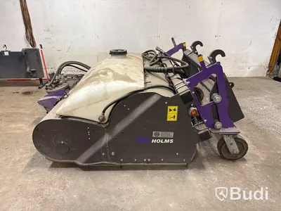 Sopaggregat Holms PL-1.5 | 2020