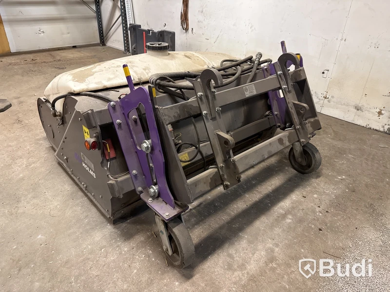 Sopaggregat Holms PL-1.5 | 2020