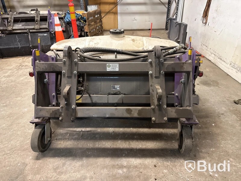 Sopaggregat Holms PL-1.5 | 2020