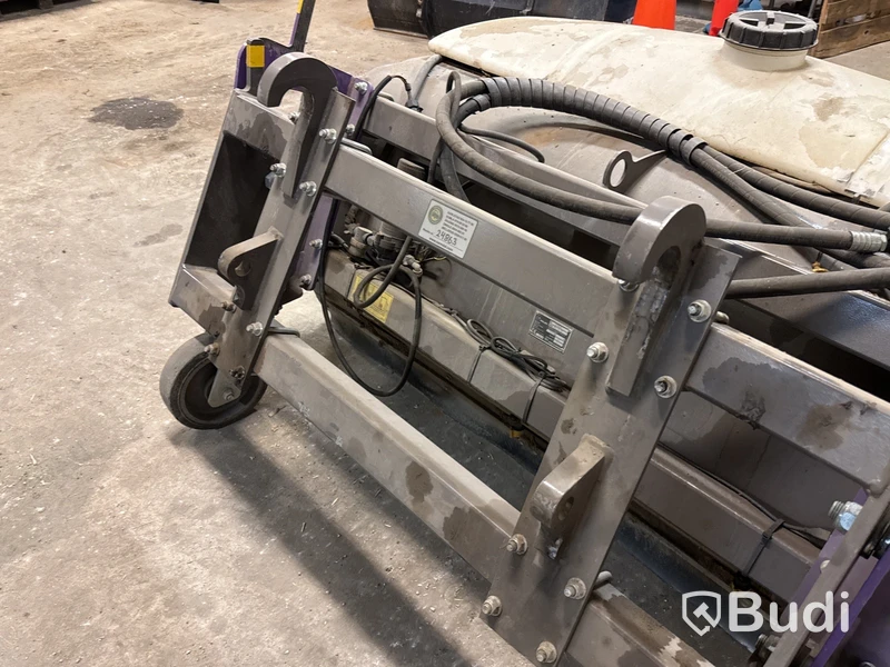 Sopaggregat Holms PL-1.5 | 2020