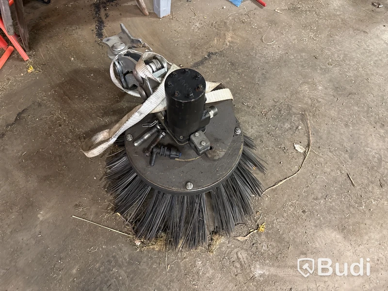 Sopaggregat Holms PL-1.8 | 2020