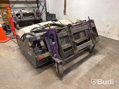 Sopaggregat Holms PL-1.8 | 2020