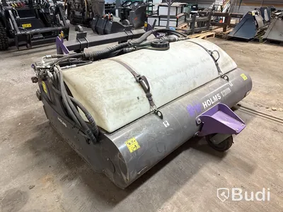 Sopaggregat Holms PL-1.8 | 2020