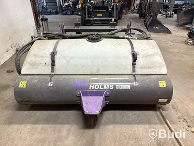 Sopaggregat Holms PL-1.8 | 2020