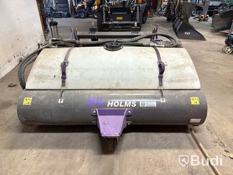 Sopaggregat Holms PL-1.8 | 2020